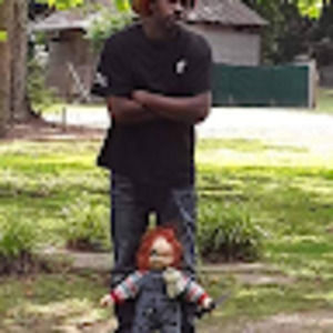 Meet your Posher, Ricky